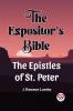 The Expositor'S Bible The Epistles Of St. Peter