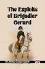 The Exploits Of Brigadier Gerard