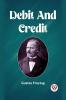 Debit And Credit