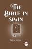 The Bible In Spain