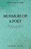 Murmurs Of A Poet : Collection of Poems on Love Nature & Spirituality