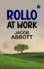 Rollo at Work