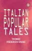 Italian Popular Tales