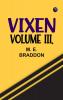 Vixen Volume III.