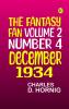 The Fantasy Fan Volume 2 Number 4 December 1934