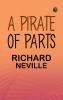 A Pirate of Parts