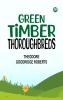 Green Timber Thoroughbreds
