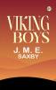 Viking Boys