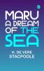 Maru A Dream of the Sea