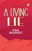 A Living Lie