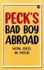 Peck's Bad Boy Abroad