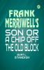 Frank Merriwell's Son Or A Chip Off the Old Block