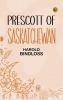 Prescott of Saskatchewan