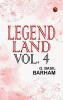 Legend Land Vol. 4