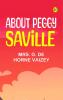 About Peggy Saville