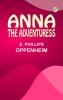 Anna the Adventuress