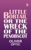 Little Bobtail or The Wreck of the Penobscot.