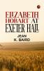 Elizabeth Hobart at Exeter Hall
