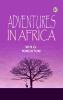 Adventures in Africa
