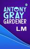 Antony Gray Gardener