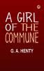 A Girl of the Commune