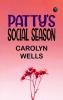 Patty's Social Season