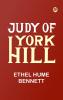 Judy of York Hill