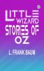Little Wizard Stories of Oz