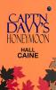 Capt'n Davy's Honeymoon