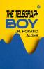 The Telegraph Boy