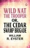 Wild Nat the Trooper or The Cedar Swamp Brigade