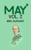 May Vol. I