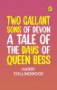 Two Gallant Sons of Devon A Tale of the Days of Queen Bess