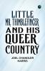 Little Mr. Thimblefinger and His Queer Country