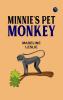 Minnie's Pet Monkey