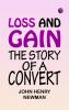Loss and Gain The Story of a Convert