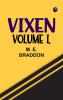 Vixen Volume I.