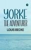Yorke The Adventurer