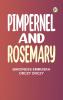 Pimpernel and Rosemary