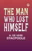 The Man Who Lost Himself