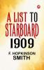 A List To Starboard 1909