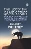 The Boys' Big Game Series The Rogue Elephant
