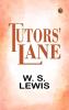 Tutors' Lane