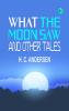 What the Moon Saw: and Other Tales