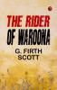 The Rider of Waroona