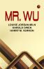 Mr. Wu