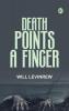 Death Points a Finger