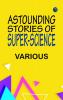Astounding Stories of Super-Science
