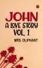 John A Love Story vol. 1