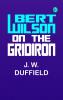 Bert Wilson on the Gridiron